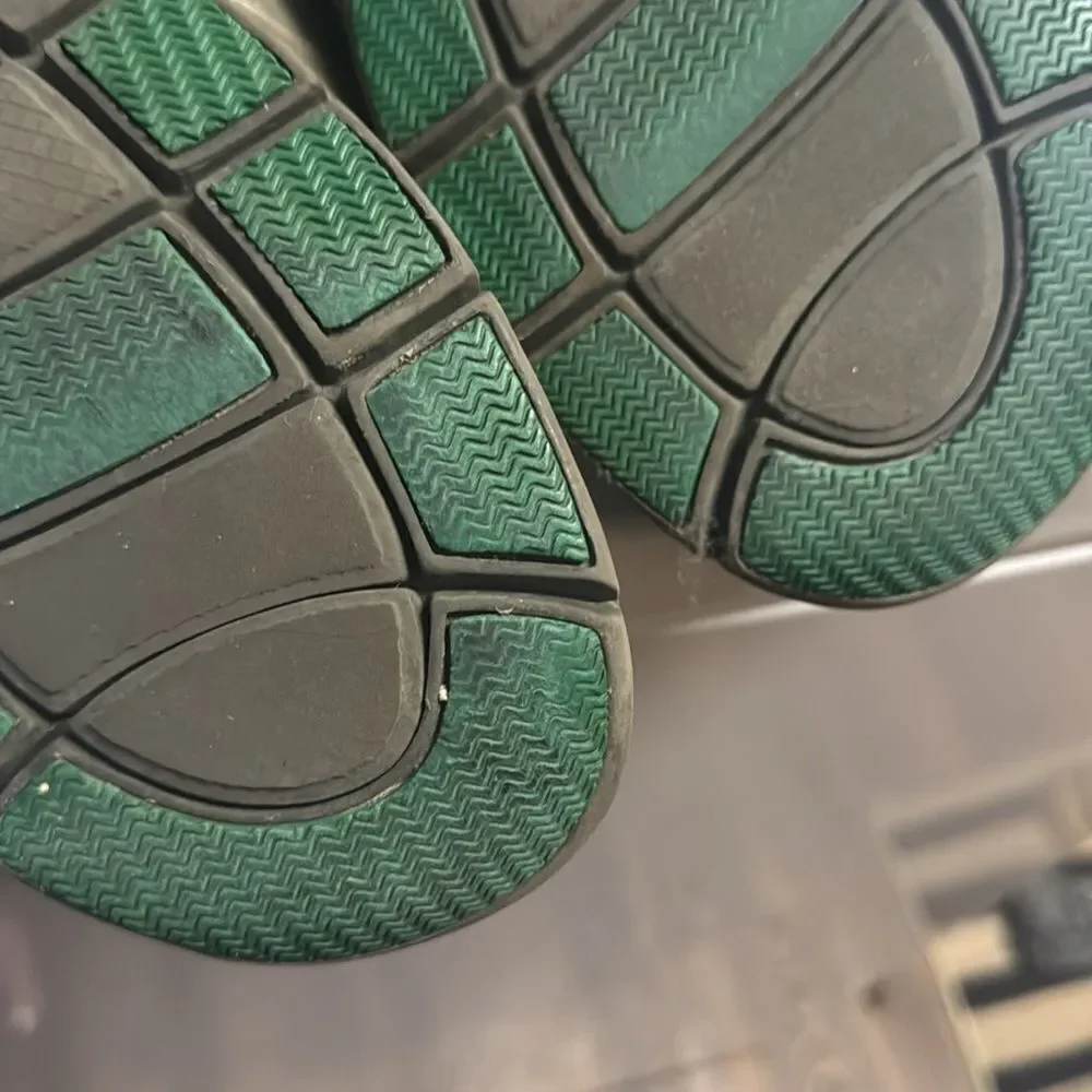 Dansko tennis shoes